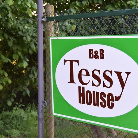 Casa Vacanza E Per Lavoro Tessyhouse Spinea Zewnętrze zdjęcie
