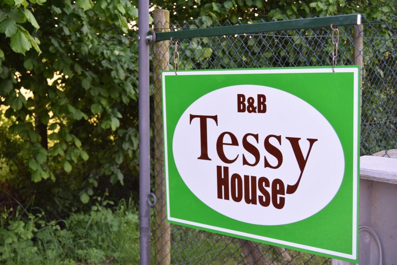 Casa Vacanza E Per Lavoro Tessyhouse Spinea Zewnętrze zdjęcie