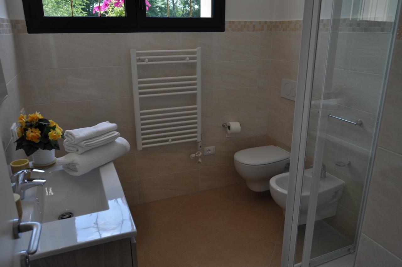 Casa Vacanza E Per Lavoro Tessyhouse Spinea Zewnętrze zdjęcie