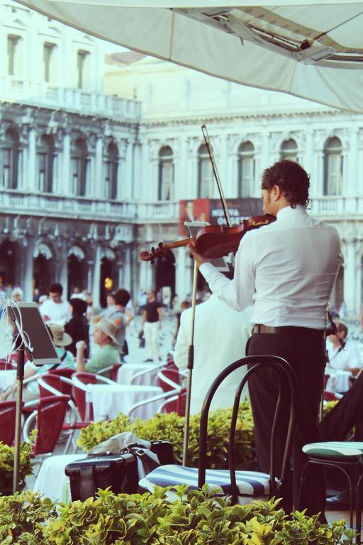 Casa Vacanza E Per Lavoro Tessyhouse Spinea Zewnętrze zdjęcie