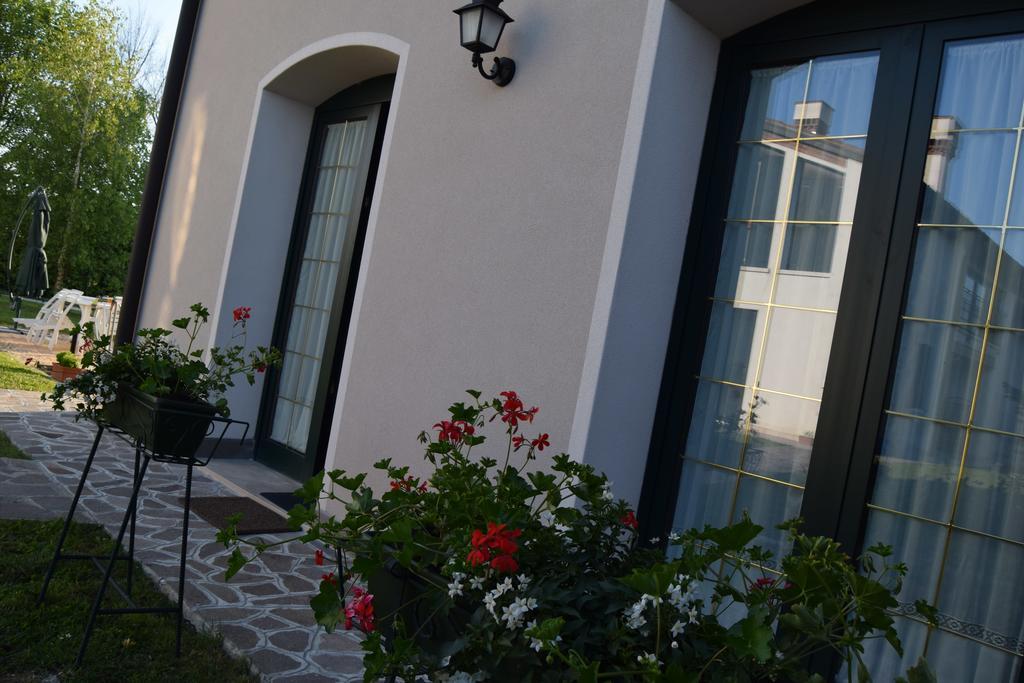 Casa Vacanza E Per Lavoro Tessyhouse Spinea Zewnętrze zdjęcie