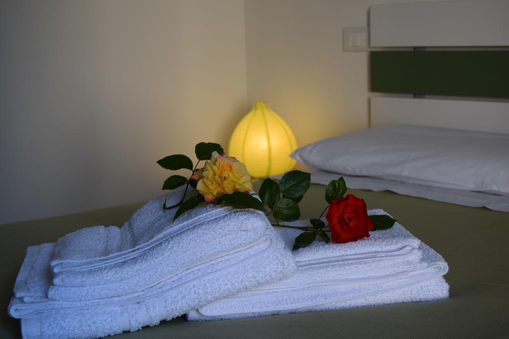 Casa Vacanza E Per Lavoro Tessyhouse Spinea Zewnętrze zdjęcie