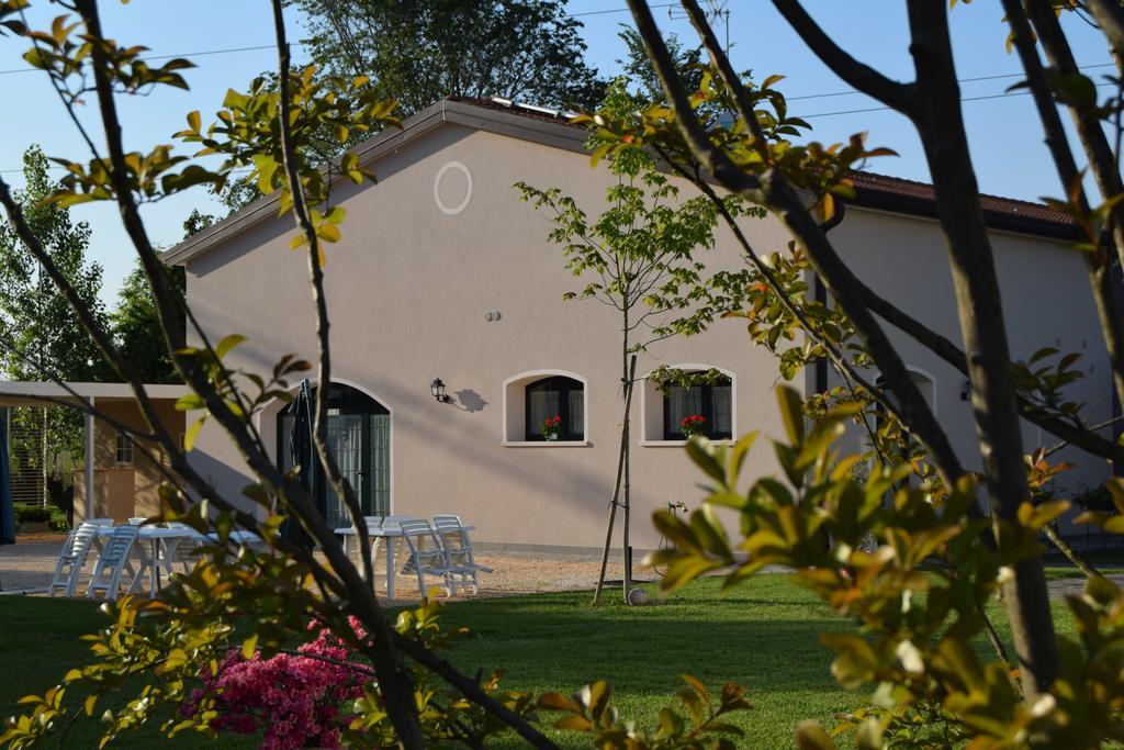 Casa Vacanza E Per Lavoro Tessyhouse Spinea Zewnętrze zdjęcie