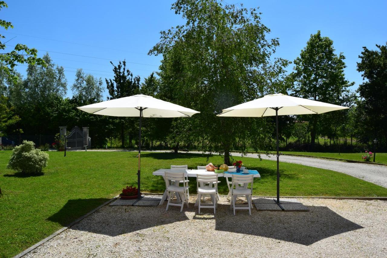 Casa Vacanza E Per Lavoro Tessyhouse Spinea Zewnętrze zdjęcie