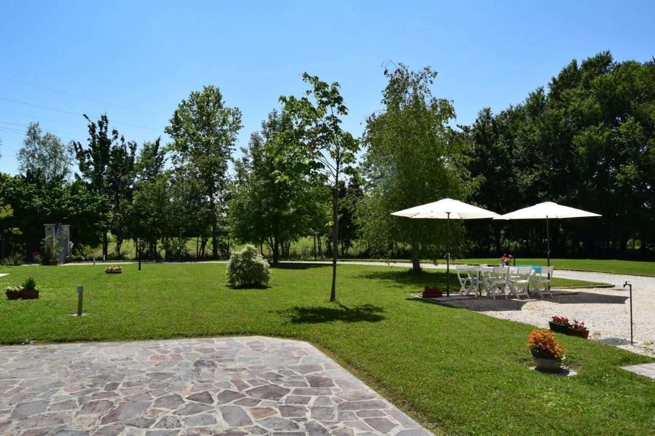 Casa Vacanza E Per Lavoro Tessyhouse Spinea Zewnętrze zdjęcie