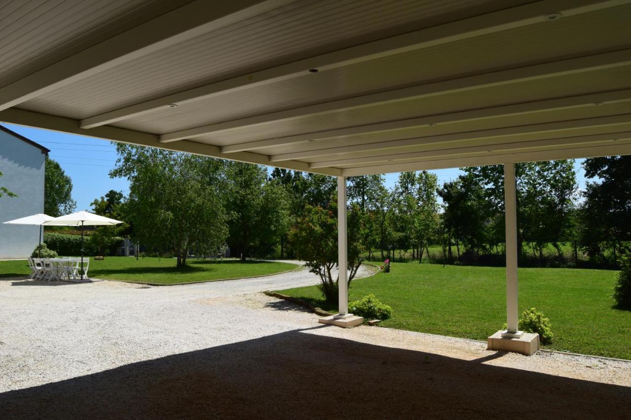 Casa Vacanza E Per Lavoro Tessyhouse Spinea Zewnętrze zdjęcie